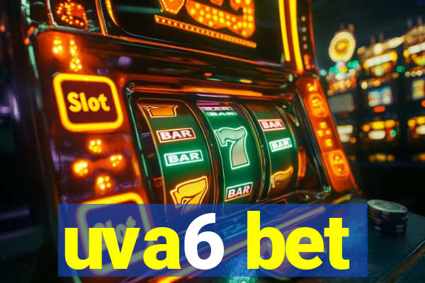 uva6 bet